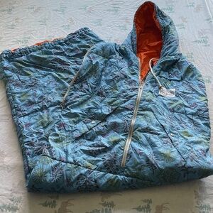 Poler Napsack sleeping bag